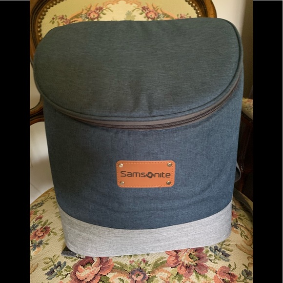 samsonite cooler bag